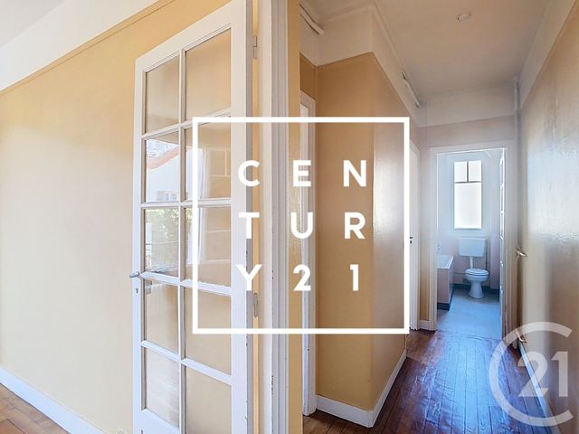 Appartement &agrave; vendre - 2 pi&egrave;ces - 39,40 m2 - Meudon - 92 - ILE-DE-FRANCE