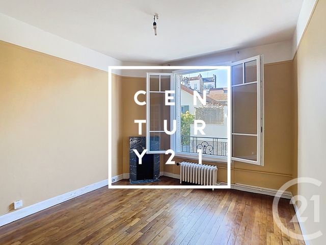 Appartement &agrave; vendre - 2 pi&egrave;ces - 39,40 m2 - Meudon - 92 - ILE-DE-FRANCE