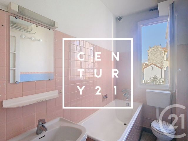 Appartement &agrave; vendre - 2 pi&egrave;ces - 39,40 m2 - Meudon - 92 - ILE-DE-FRANCE