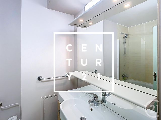 Appartement F1 &agrave; louer - 1 pi&egrave;ce - 25 m2 - Boulogne Billancourt - 92 - ILE-DE-FRANCE