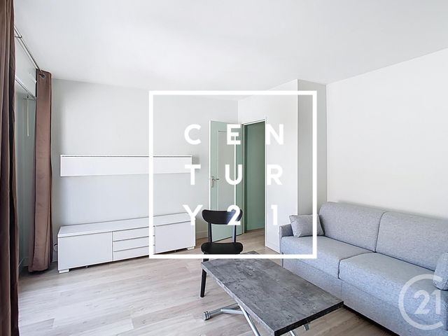 Appartement F1 &agrave; louer - 1 pi&egrave;ce - 25 m2 - Boulogne Billancourt - 92 - ILE-DE-FRANCE