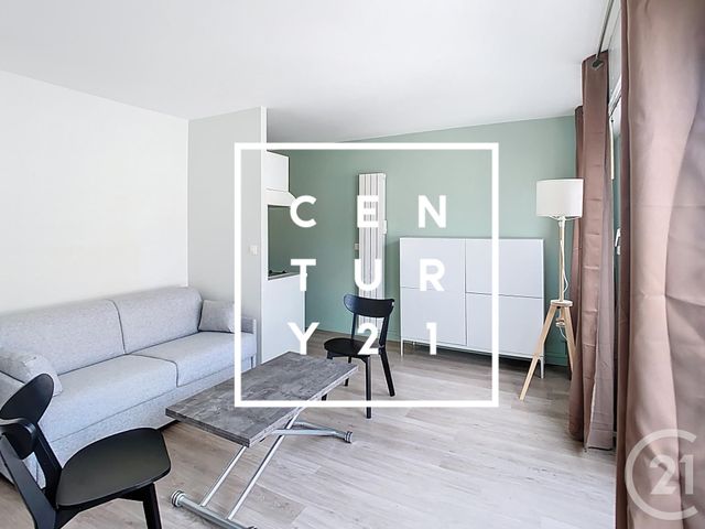 Appartement F1 &agrave; louer - 1 pi&egrave;ce - 25 m2 - Boulogne Billancourt - 92 - ILE-DE-FRANCE