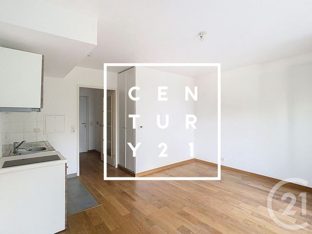 Appartement F1 &agrave; vendre - 1 pi&egrave;ce - 25,75 m2 - Meudon - 92 - ILE-DE-FRANCE