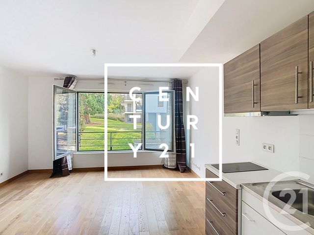 Appartement F1 &agrave; vendre - 1 pi&egrave;ce - 25,75 m2 - Meudon - 92 - ILE-DE-FRANCE