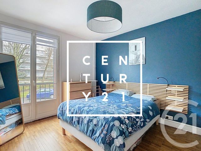 Appartement T4 &agrave; vendre - 4 pi&egrave;ces - 95,56 m2 - Meudon - 92 - ILE-DE-FRANCE