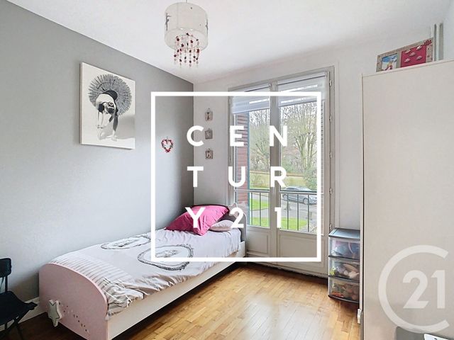 Appartement T4 &agrave; vendre - 4 pi&egrave;ces - 95,56 m2 - Meudon - 92 - ILE-DE-FRANCE