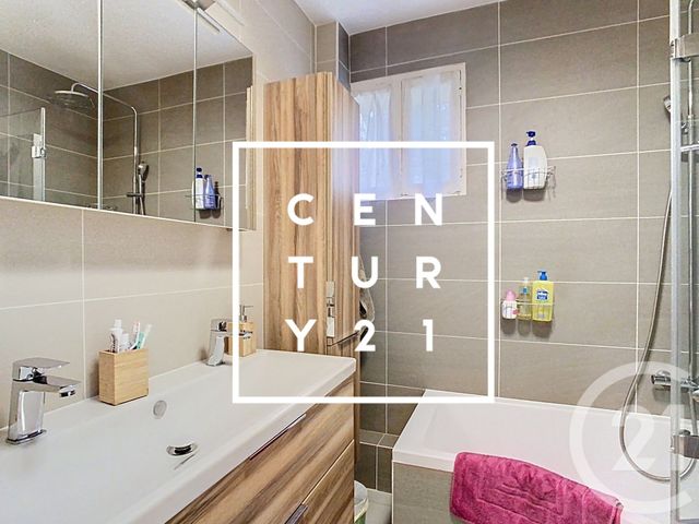 Appartement T4 &agrave; vendre - 4 pi&egrave;ces - 95,56 m2 - Meudon - 92 - ILE-DE-FRANCE