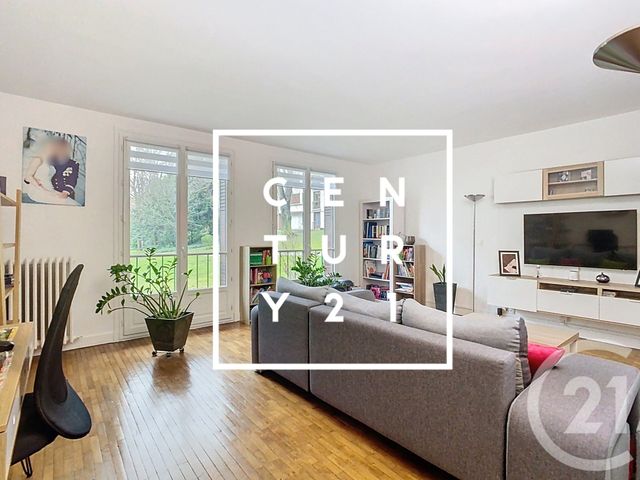 appartement - MEUDON - 92