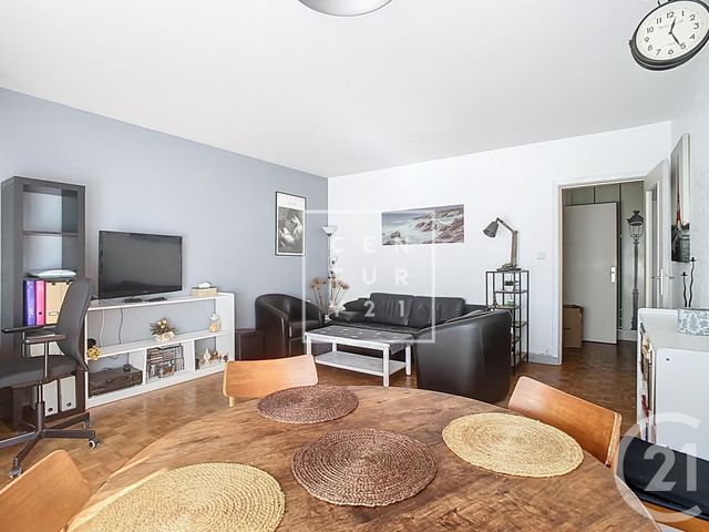 Appartement F2 &agrave; vendre - 2 pi&egrave;ces - 58,86 m2 - Meudon - 92 - ILE-DE-FRANCE