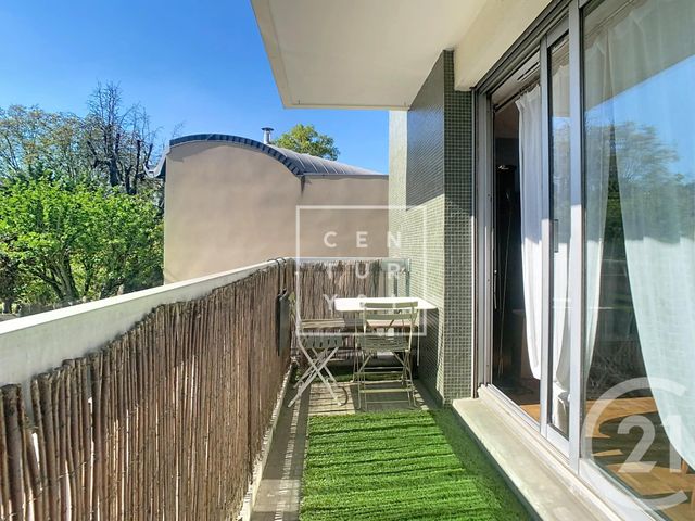 Appartement F2 &agrave; vendre - 2 pi&egrave;ces - 58,86 m2 - Meudon - 92 - ILE-DE-FRANCE