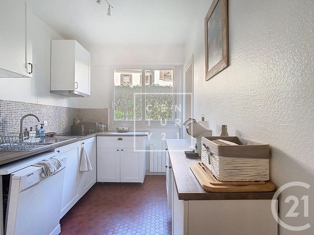 Appartement F2 &agrave; vendre - 2 pi&egrave;ces - 58,86 m2 - Meudon - 92 - ILE-DE-FRANCE