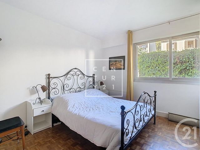 Appartement F2 &agrave; vendre - 2 pi&egrave;ces - 58,86 m2 - Meudon - 92 - ILE-DE-FRANCE