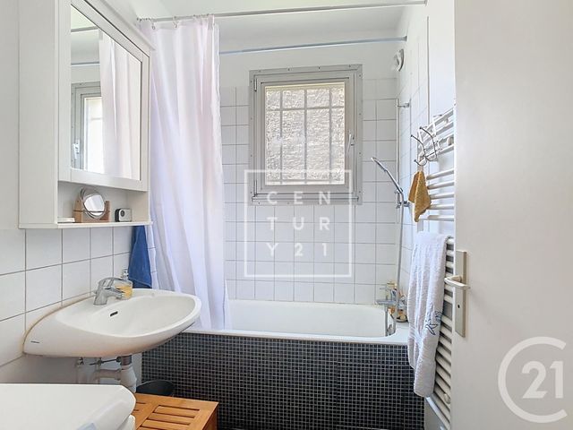 Appartement F2 &agrave; vendre - 2 pi&egrave;ces - 58,86 m2 - Meudon - 92 - ILE-DE-FRANCE