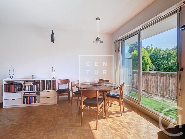 Appartement F2 &agrave; vendre - 2 pi&egrave;ces - 58,86 m2 - Meudon - 92 - ILE-DE-FRANCE