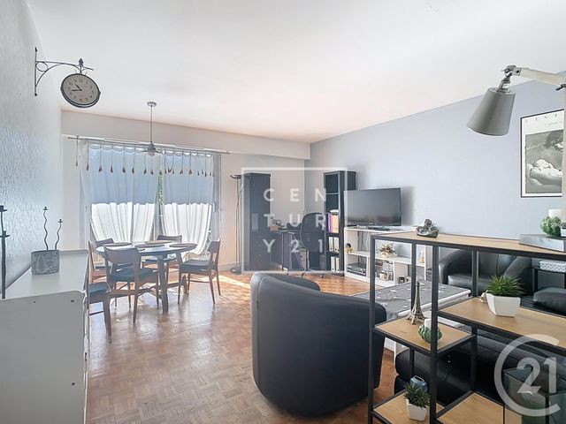 Appartement à vendre MEUDON