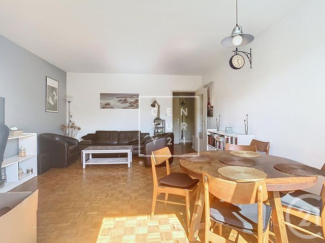 Appartement F2 &agrave; vendre - 2 pi&egrave;ces - 58,86 m2 - Meudon - 92 - ILE-DE-FRANCE