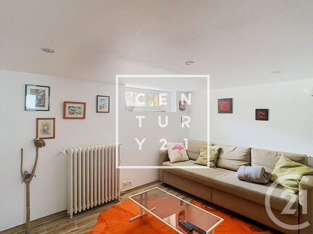 Maison &agrave; vendre - 6 pi&egrave;ces - 140,42 m2 - Meudon - 92 - ILE-DE-FRANCE