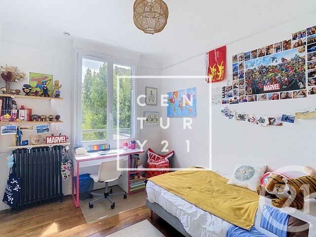 Maison &agrave; vendre - 6 pi&egrave;ces - 140,42 m2 - Meudon - 92 - ILE-DE-FRANCE