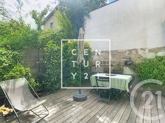 Maison &agrave; vendre - 6 pi&egrave;ces - 140,42 m2 - Meudon - 92 - ILE-DE-FRANCE