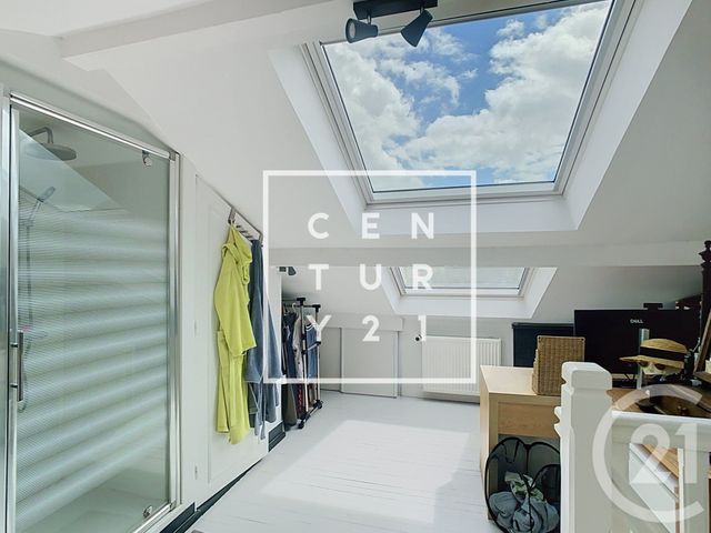 Maison &agrave; vendre - 6 pi&egrave;ces - 140,42 m2 - Meudon - 92 - ILE-DE-FRANCE