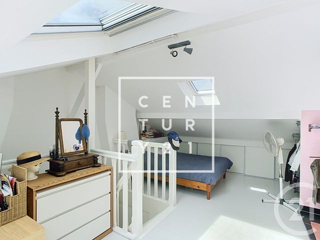Maison &agrave; vendre - 6 pi&egrave;ces - 140,42 m2 - Meudon - 92 - ILE-DE-FRANCE