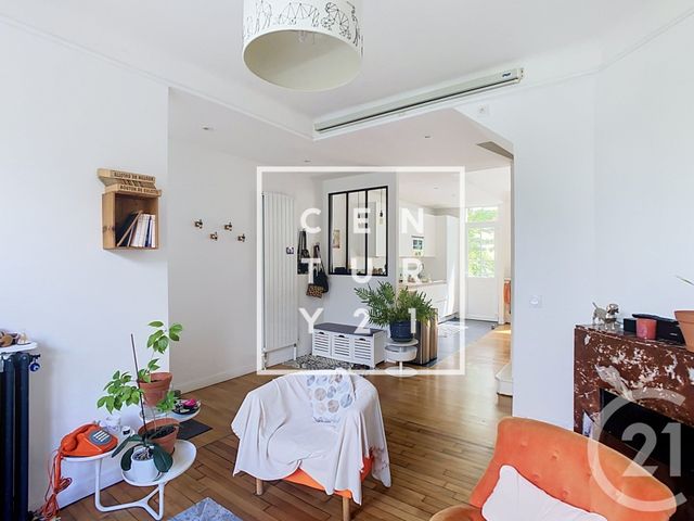 Maison &agrave; vendre - 6 pi&egrave;ces - 140,42 m2 - Meudon - 92 - ILE-DE-FRANCE