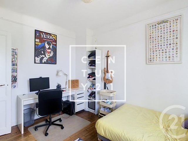 Maison &agrave; vendre - 6 pi&egrave;ces - 140,42 m2 - Meudon - 92 - ILE-DE-FRANCE