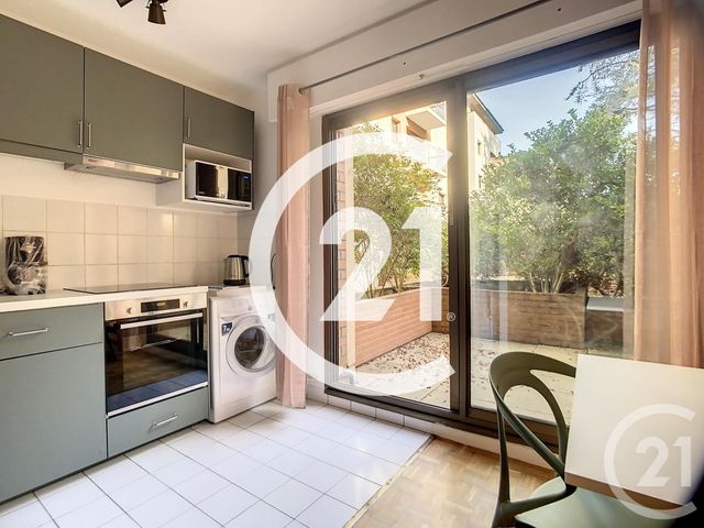 Appartement F2 &agrave; louer - 2 pi&egrave;ces - 35,50 m2 - Meudon - 92 - ILE-DE-FRANCE