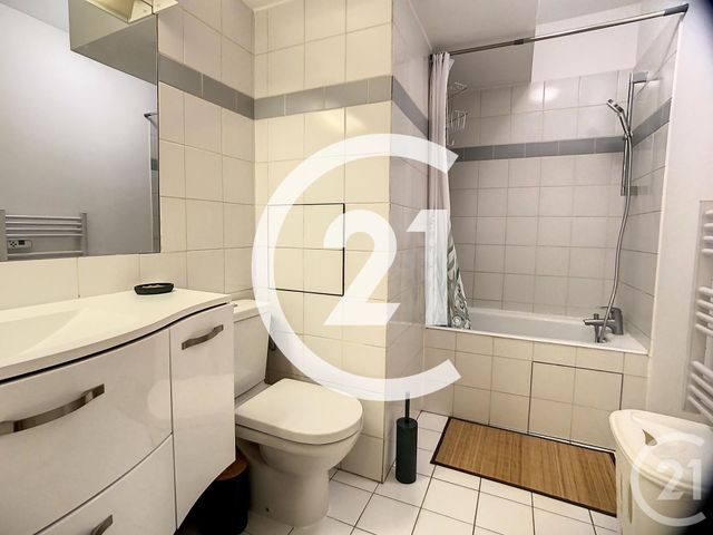 Appartement F2 &agrave; louer - 2 pi&egrave;ces - 35,50 m2 - Meudon - 92 - ILE-DE-FRANCE