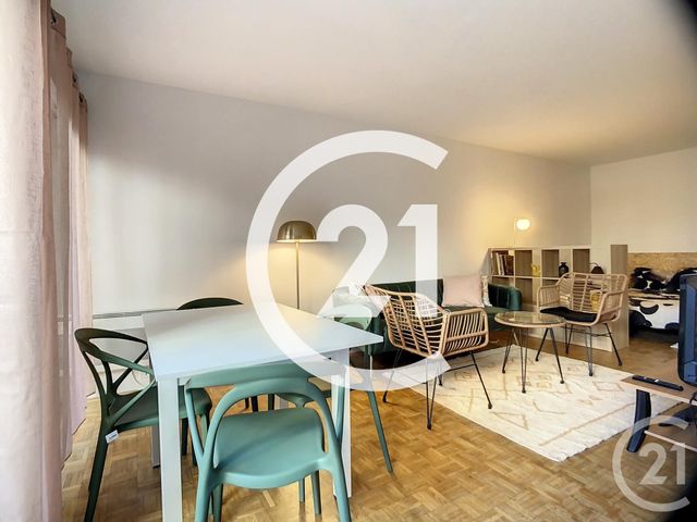 Appartement F2 &agrave; louer - 2 pi&egrave;ces - 35,50 m2 - Meudon - 92 - ILE-DE-FRANCE