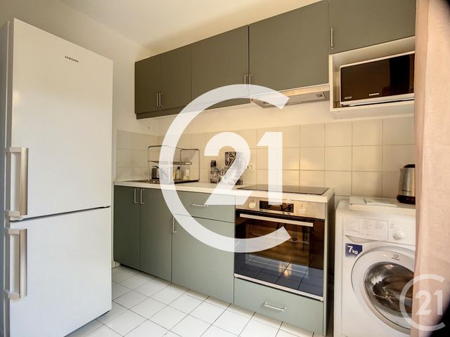 Appartement F2 &agrave; louer - 2 pi&egrave;ces - 35,50 m2 - Meudon - 92 - ILE-DE-FRANCE