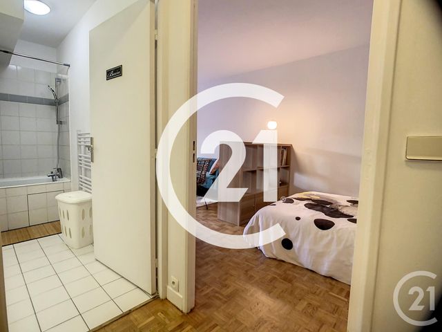 Appartement F2 &agrave; louer - 2 pi&egrave;ces - 35,50 m2 - Meudon - 92 - ILE-DE-FRANCE