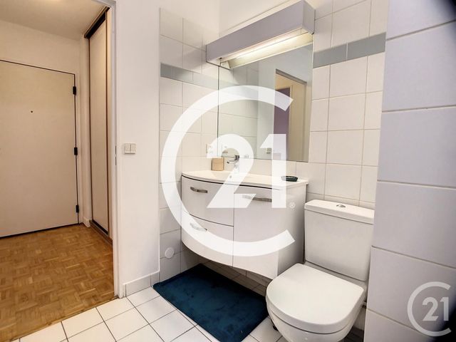 Appartement F2 &agrave; louer - 2 pi&egrave;ces - 35,50 m2 - Meudon - 92 - ILE-DE-FRANCE