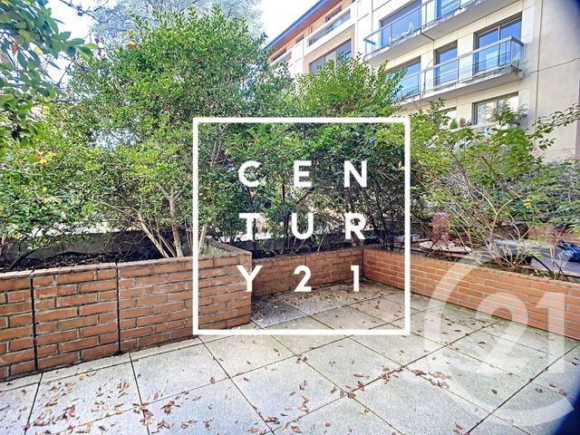 appartement - MEUDON - 92