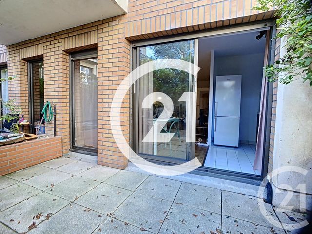 Appartement F2 &agrave; louer - 2 pi&egrave;ces - 35,50 m2 - Meudon - 92 - ILE-DE-FRANCE