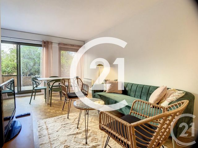 Appartement F2 &agrave; louer - 2 pi&egrave;ces - 35,50 m2 - Meudon - 92 - ILE-DE-FRANCE