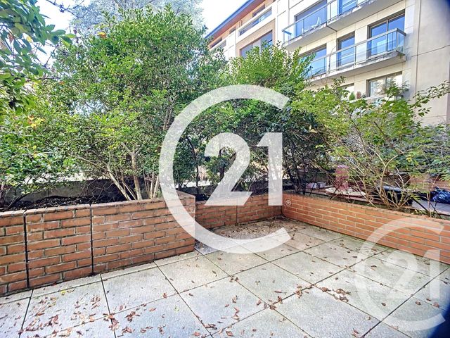 appartement - MEUDON - 92