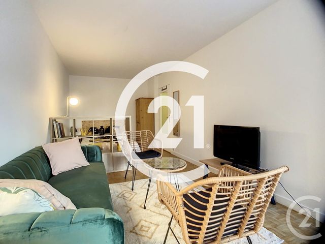 Appartement F2 &agrave; louer - 2 pi&egrave;ces - 35,50 m2 - Meudon - 92 - ILE-DE-FRANCE