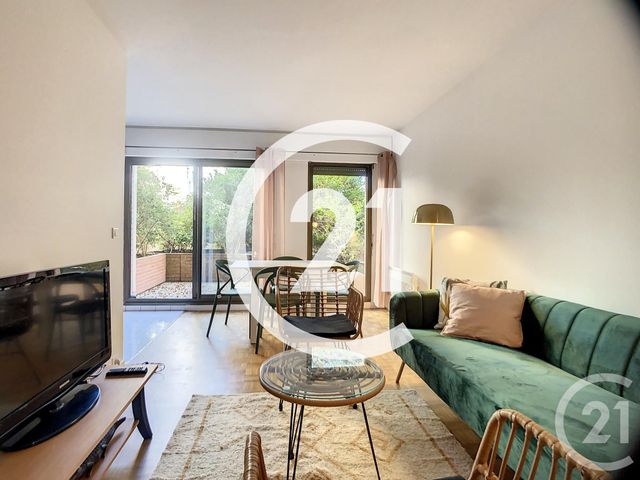 Appartement F2 &agrave; louer - 2 pi&egrave;ces - 35,50 m2 - Meudon - 92 - ILE-DE-FRANCE