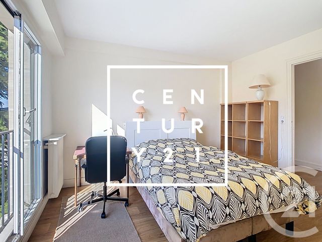 Appartement F3 &agrave; louer - 3 pi&egrave;ces - 67,35 m2 - Meudon - 92 - ILE-DE-FRANCE