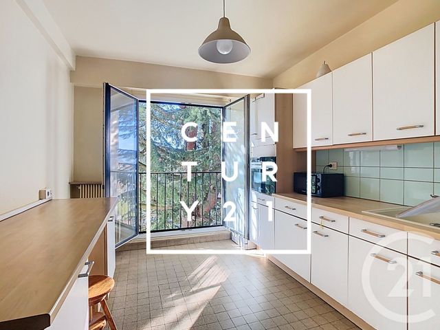 Appartement F3 &agrave; louer - 3 pi&egrave;ces - 67,35 m2 - Meudon - 92 - ILE-DE-FRANCE