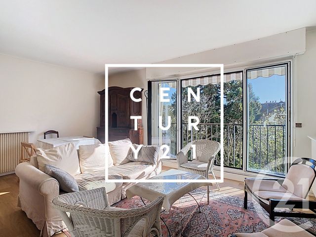 Appartement F3 &agrave; louer - 3 pi&egrave;ces - 67,35 m2 - Meudon - 92 - ILE-DE-FRANCE