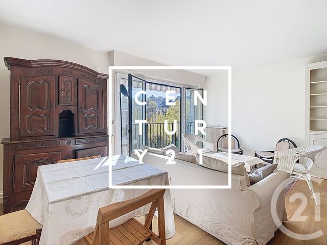 Appartement F3 &agrave; louer - 3 pi&egrave;ces - 67,35 m2 - Meudon - 92 - ILE-DE-FRANCE