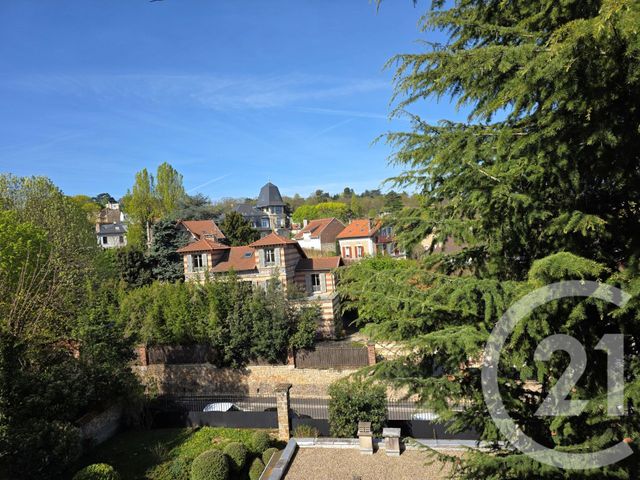 Appartement F3 &agrave; louer - 3 pi&egrave;ces - 67,35 m2 - Meudon - 92 - ILE-DE-FRANCE