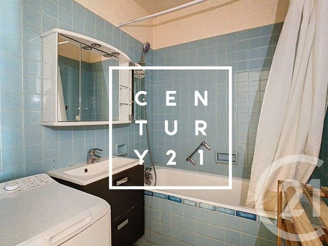 Appartement F3 &agrave; louer - 3 pi&egrave;ces - 67,35 m2 - Meudon - 92 - ILE-DE-FRANCE