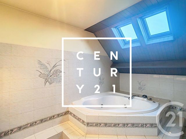 Appartement &agrave; vendre - 5 pi&egrave;ces - 128,85 m2 - Meudon - 92 - ILE-DE-FRANCE