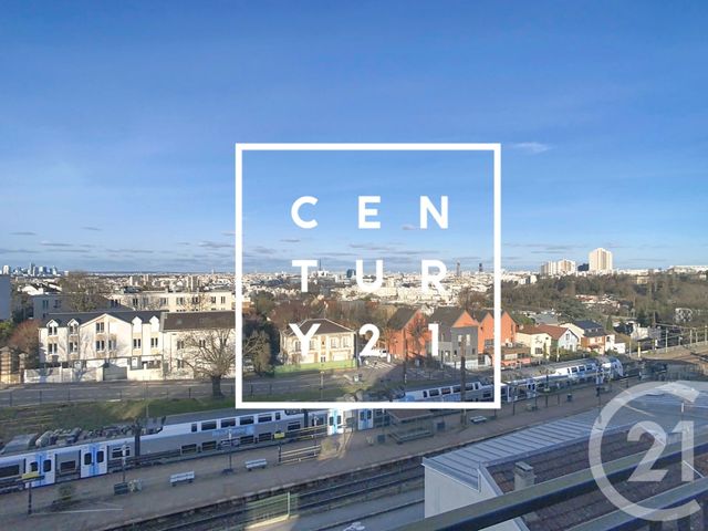 Appartement &agrave; vendre - 5 pi&egrave;ces - 128,85 m2 - Meudon - 92 - ILE-DE-FRANCE