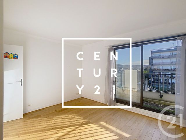 Appartement &agrave; vendre - 5 pi&egrave;ces - 128,85 m2 - Meudon - 92 - ILE-DE-FRANCE