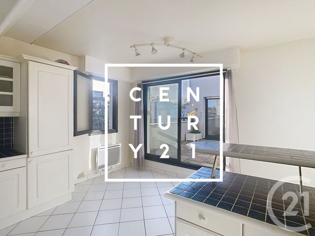 Appartement &agrave; vendre - 5 pi&egrave;ces - 128,85 m2 - Meudon - 92 - ILE-DE-FRANCE