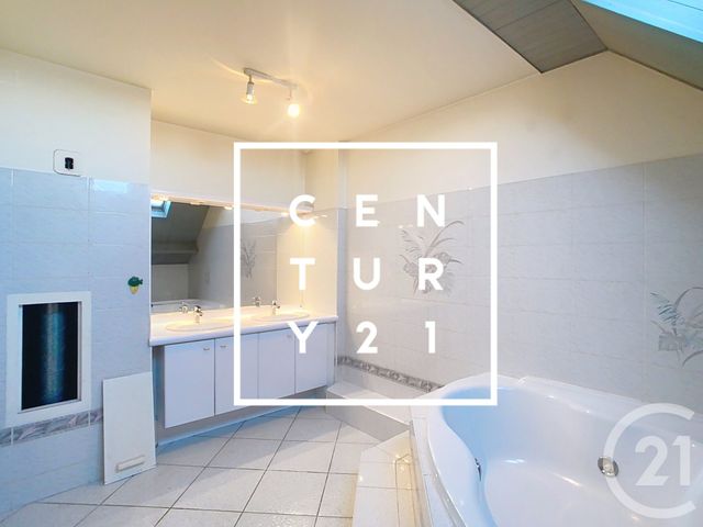 Appartement &agrave; vendre - 5 pi&egrave;ces - 128,85 m2 - Meudon - 92 - ILE-DE-FRANCE